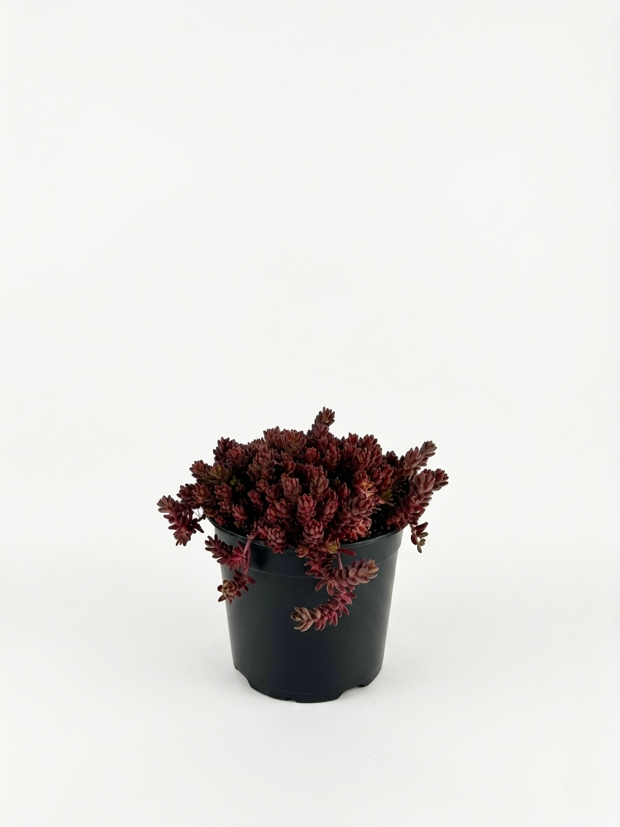 1777914531320619.png Sedum spurium ‘Rosenteppich’ 1L – почвопокривен седум - Image 1